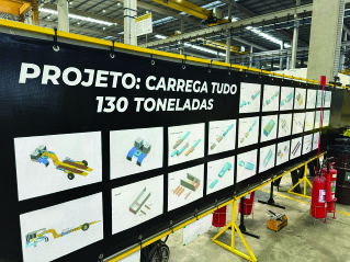Projeto entregue