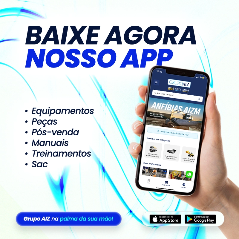 App Grupo AIZ