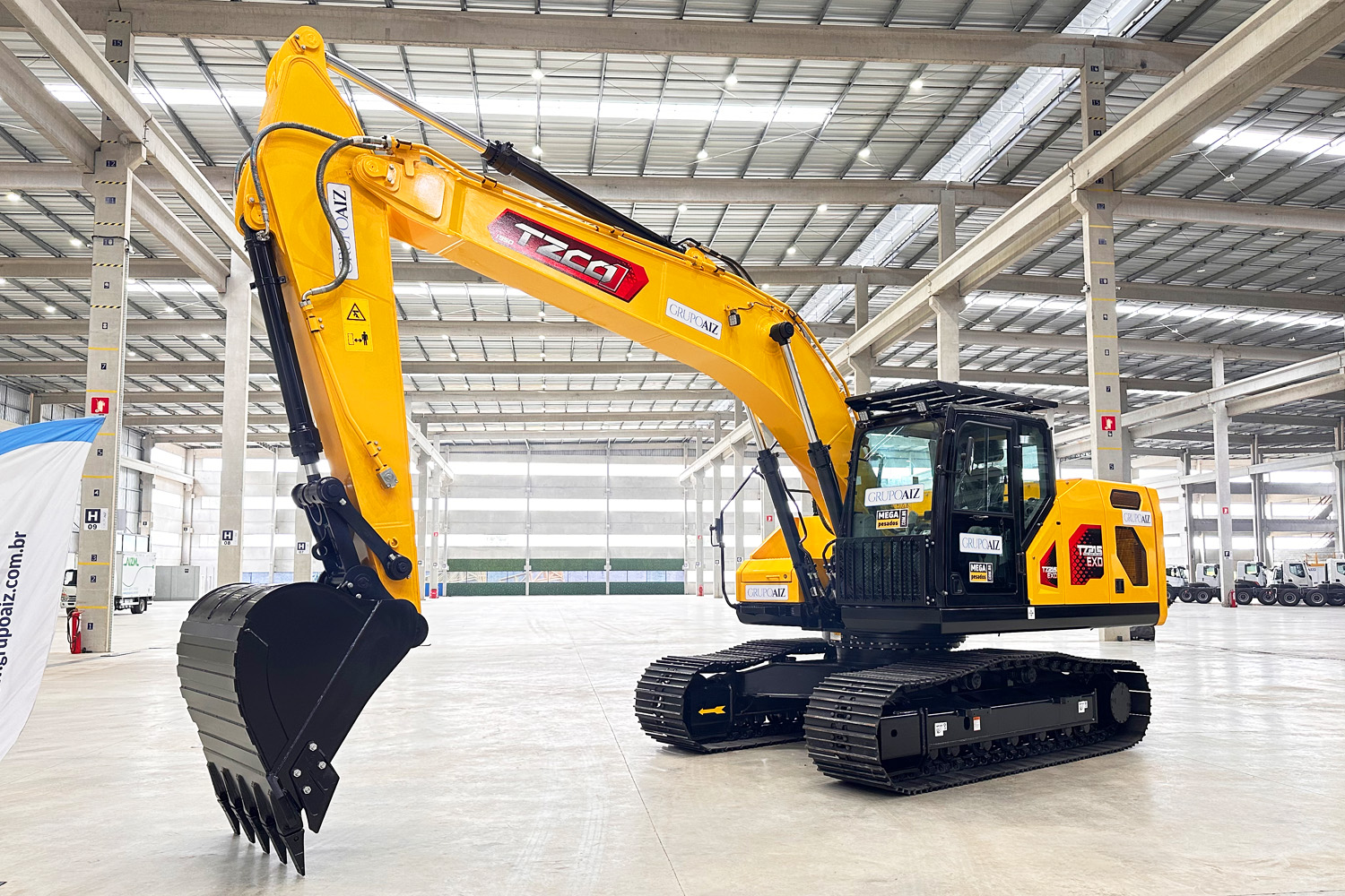 TZ215 EXD