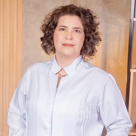 Dra. Priscilla Minioli