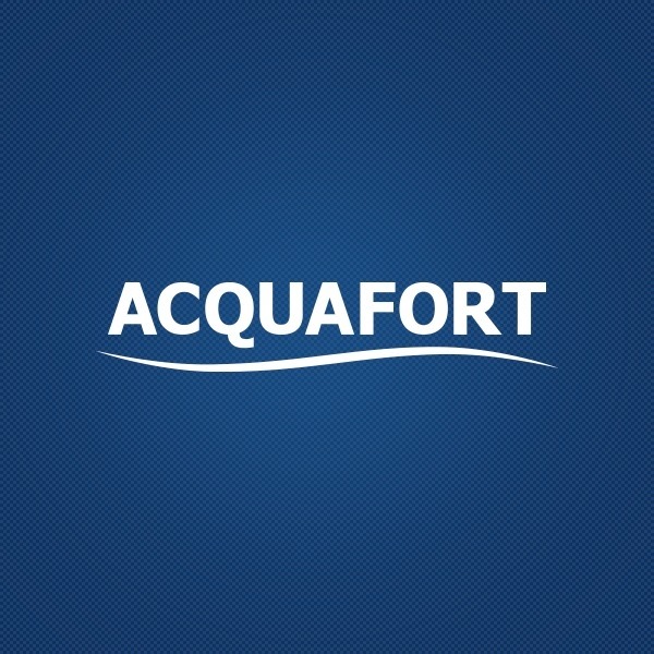 Acquafort materiais elétricos